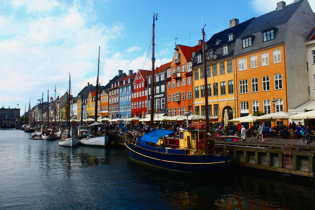 Copenhagen