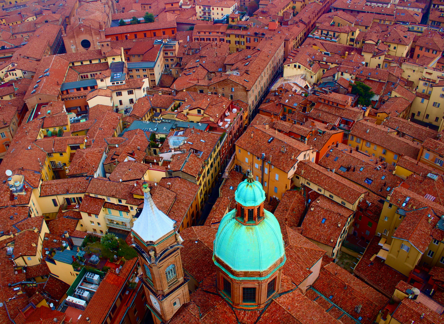 Bologna