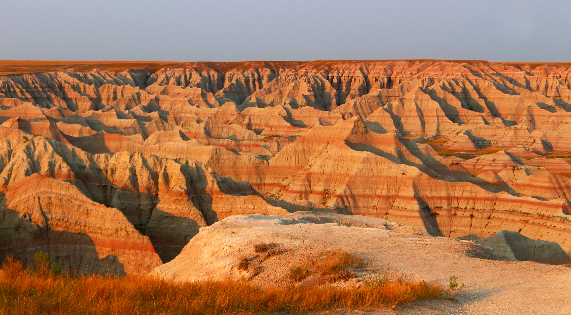 Badlands