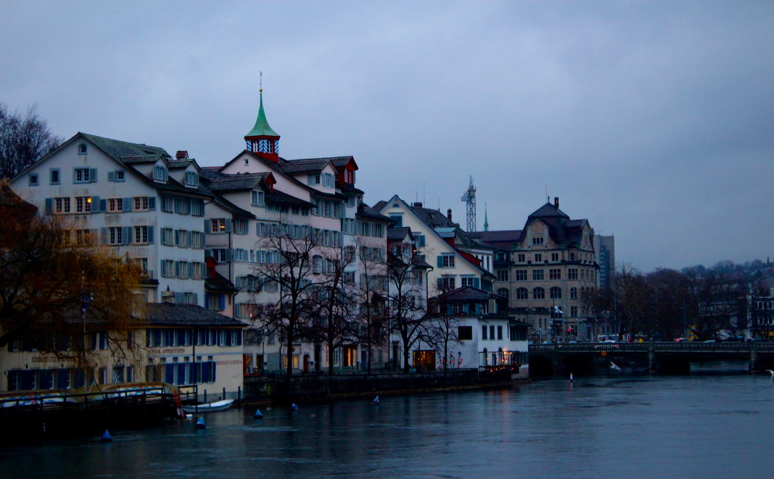 Zurich