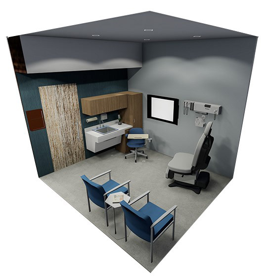 Exam Room