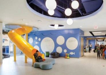 Discovery Elementary School 