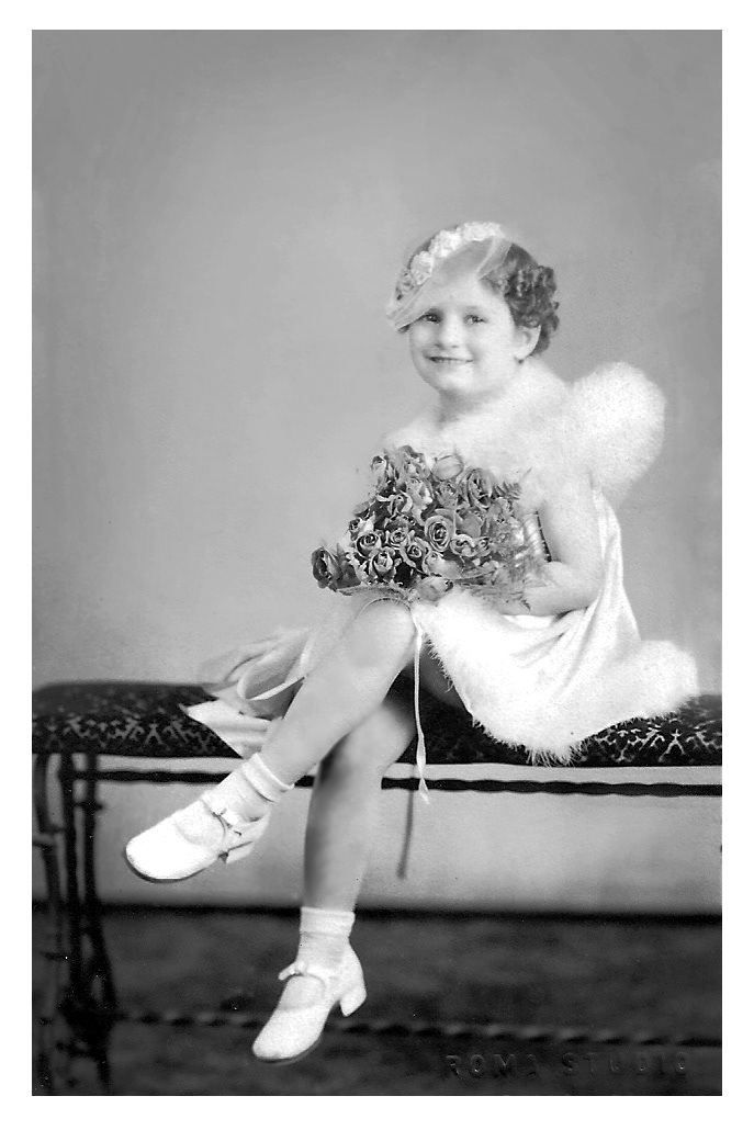 Photo Restoration