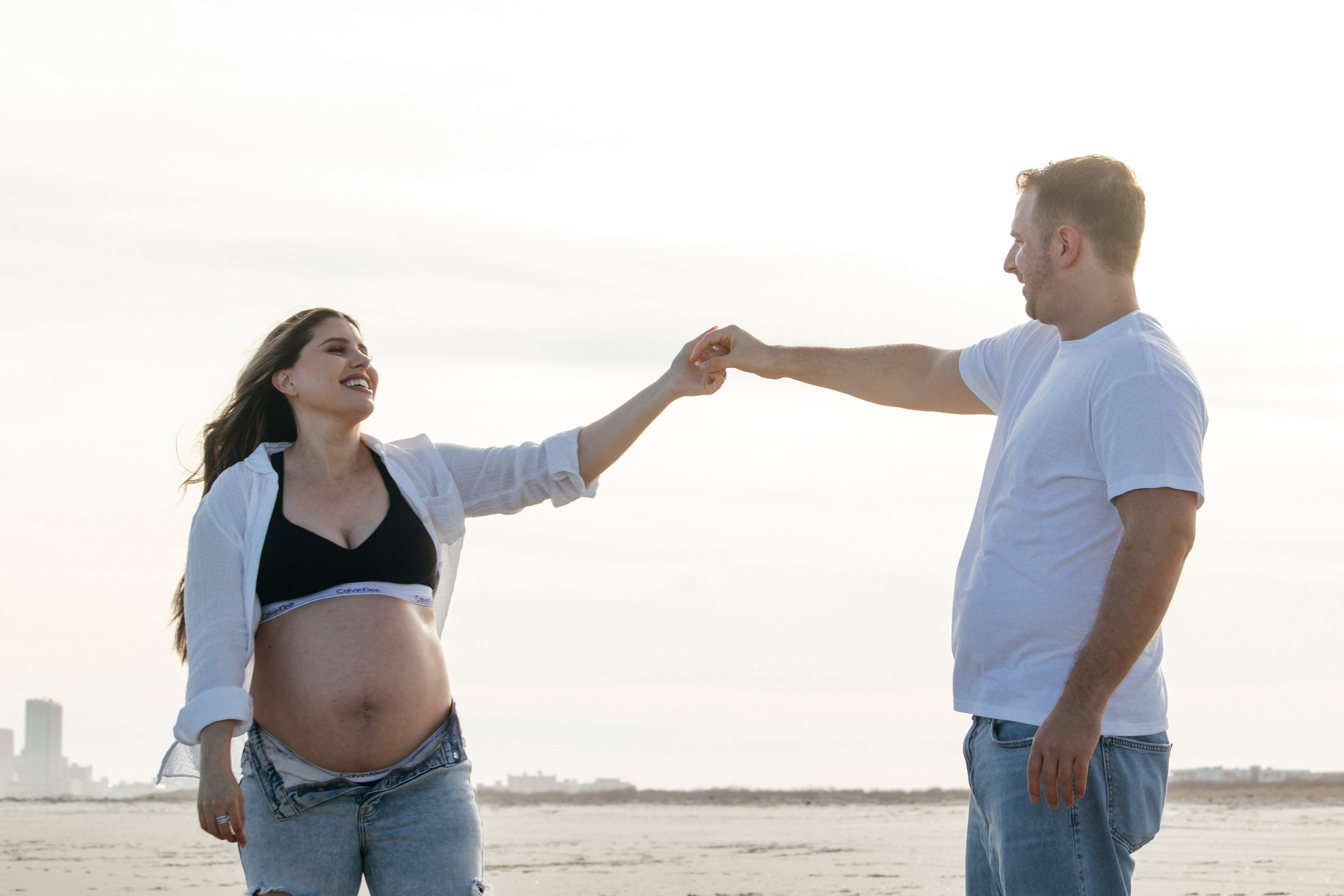 Daniel's Maternity