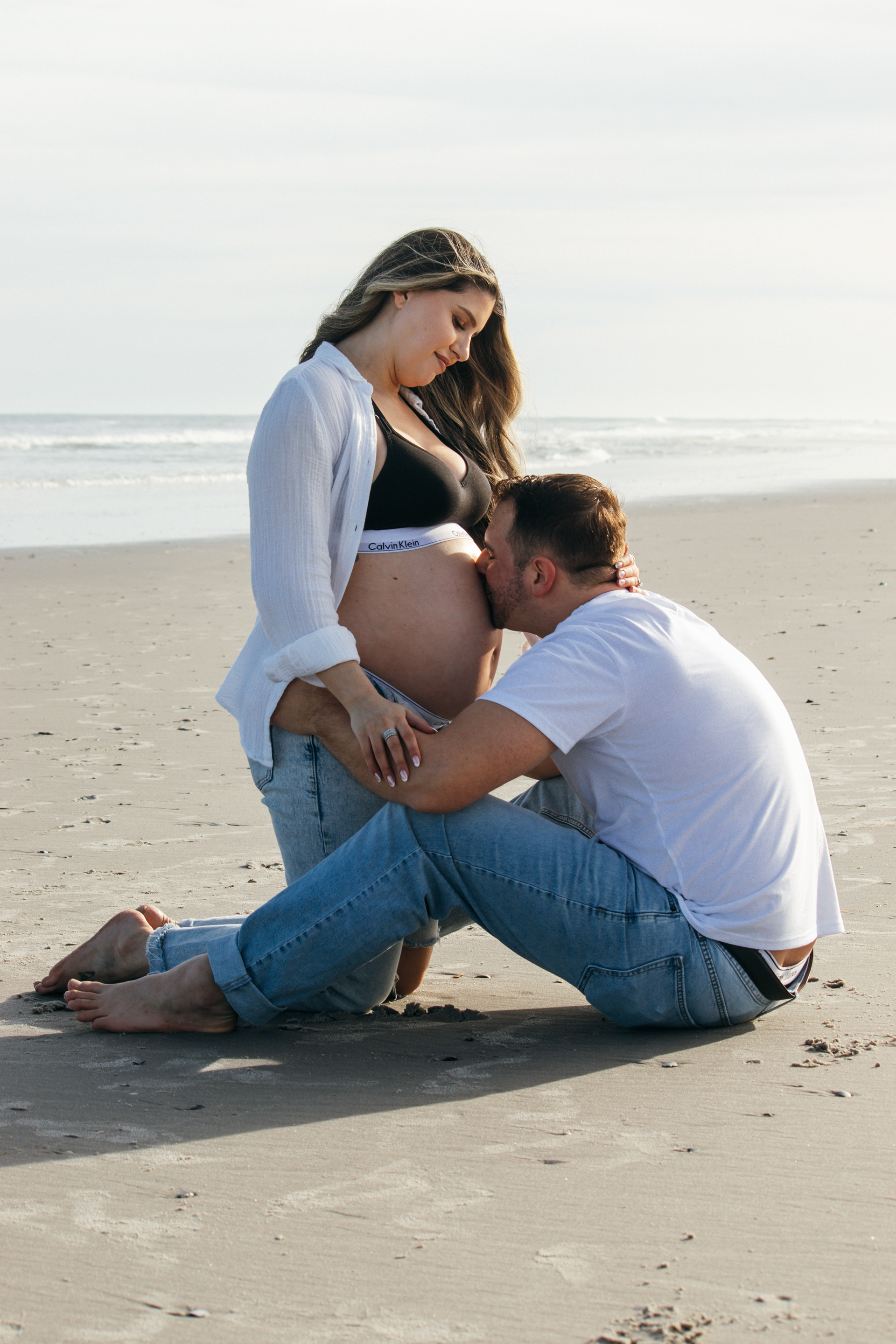 Daniel's Maternity