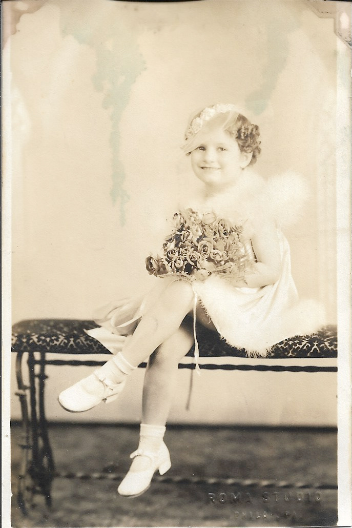 Photo Restoration