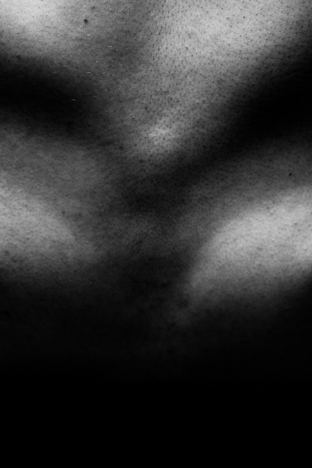 Abstract Nudes