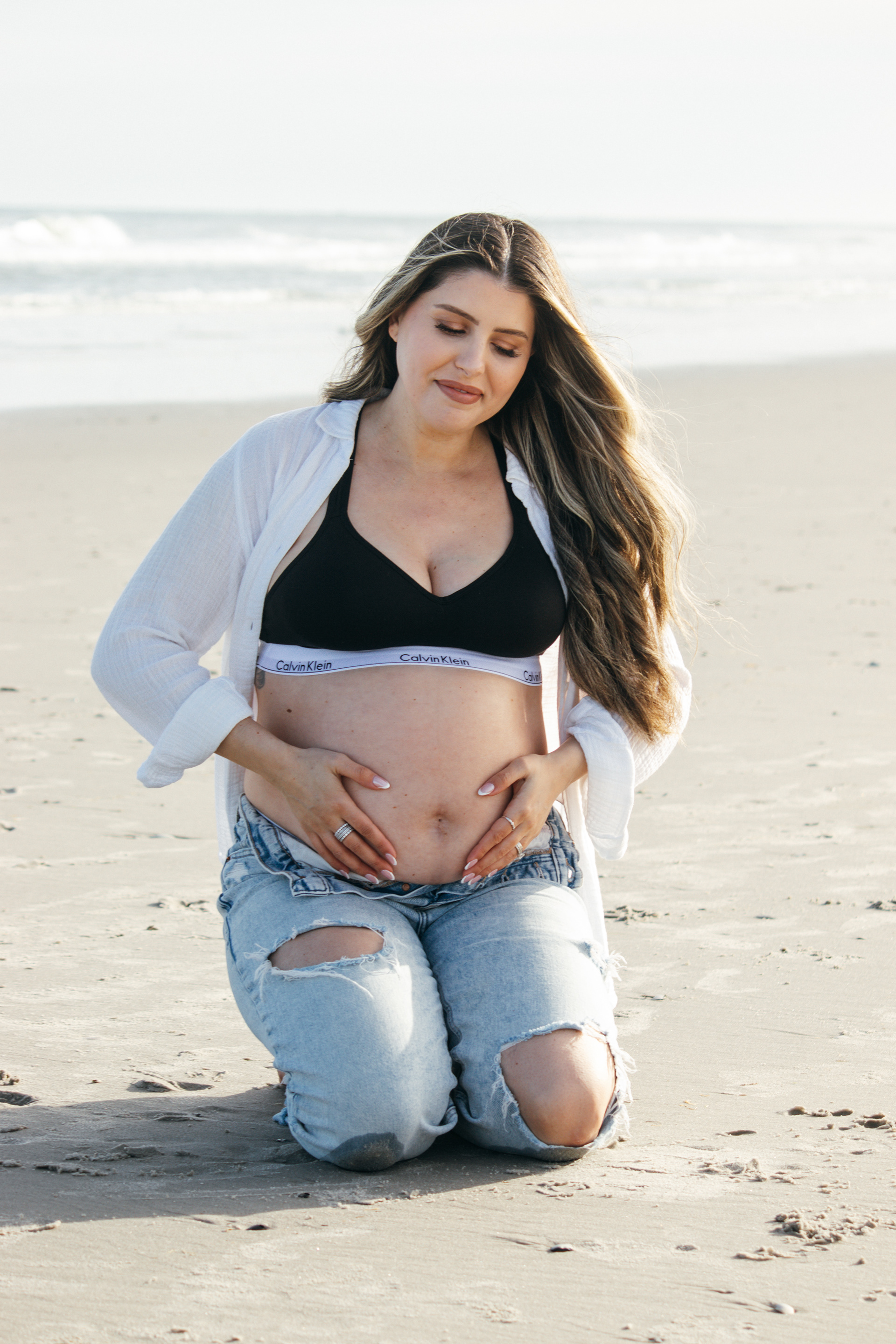 Daniel's Maternity