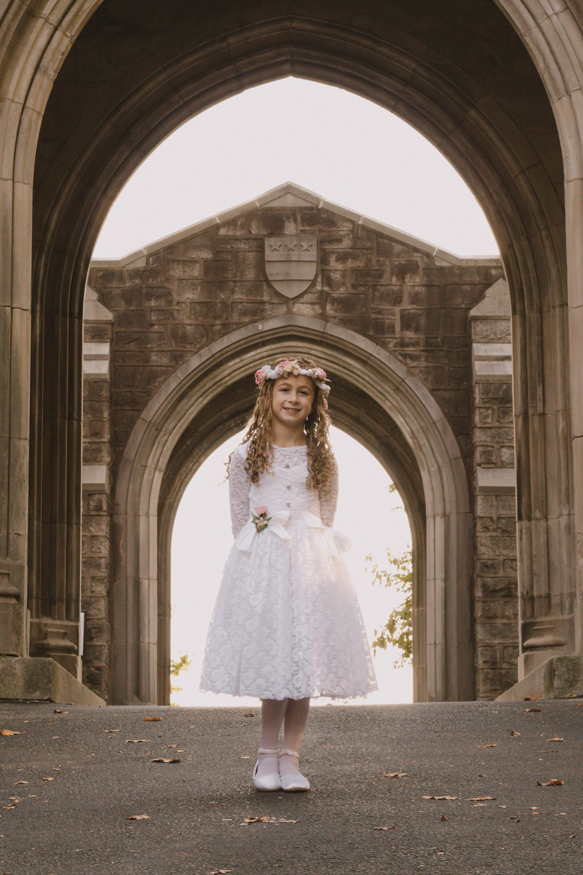 First Holy Communion