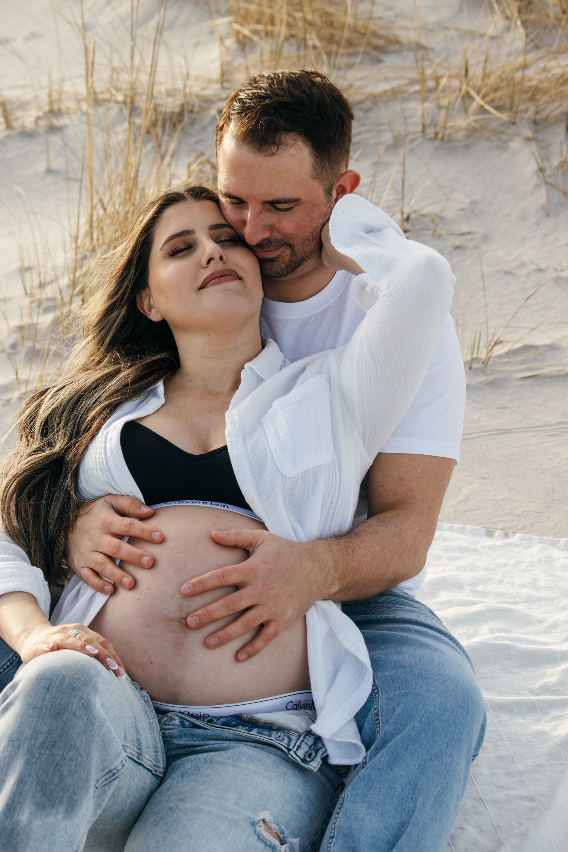 Daniel's Maternity