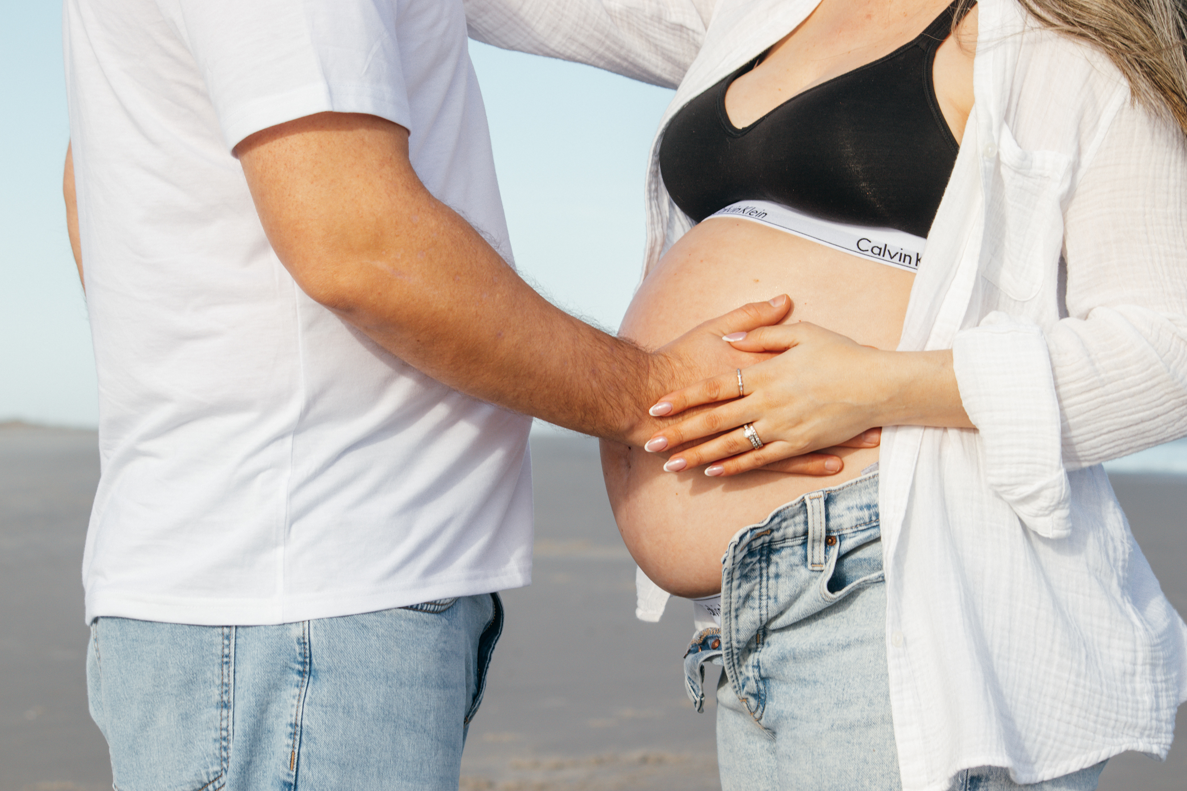 Daniel's Maternity
