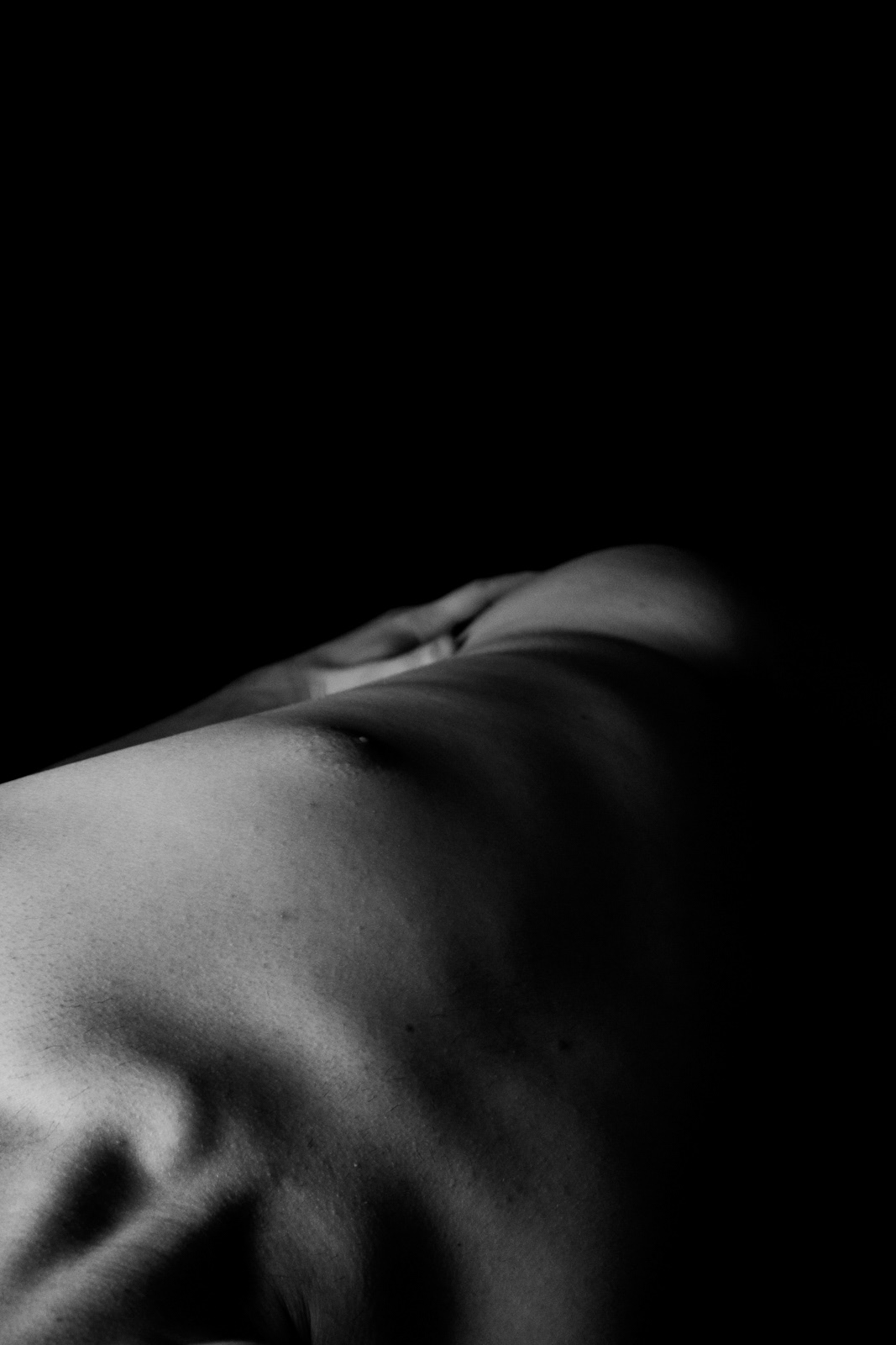 Abstract Nudes