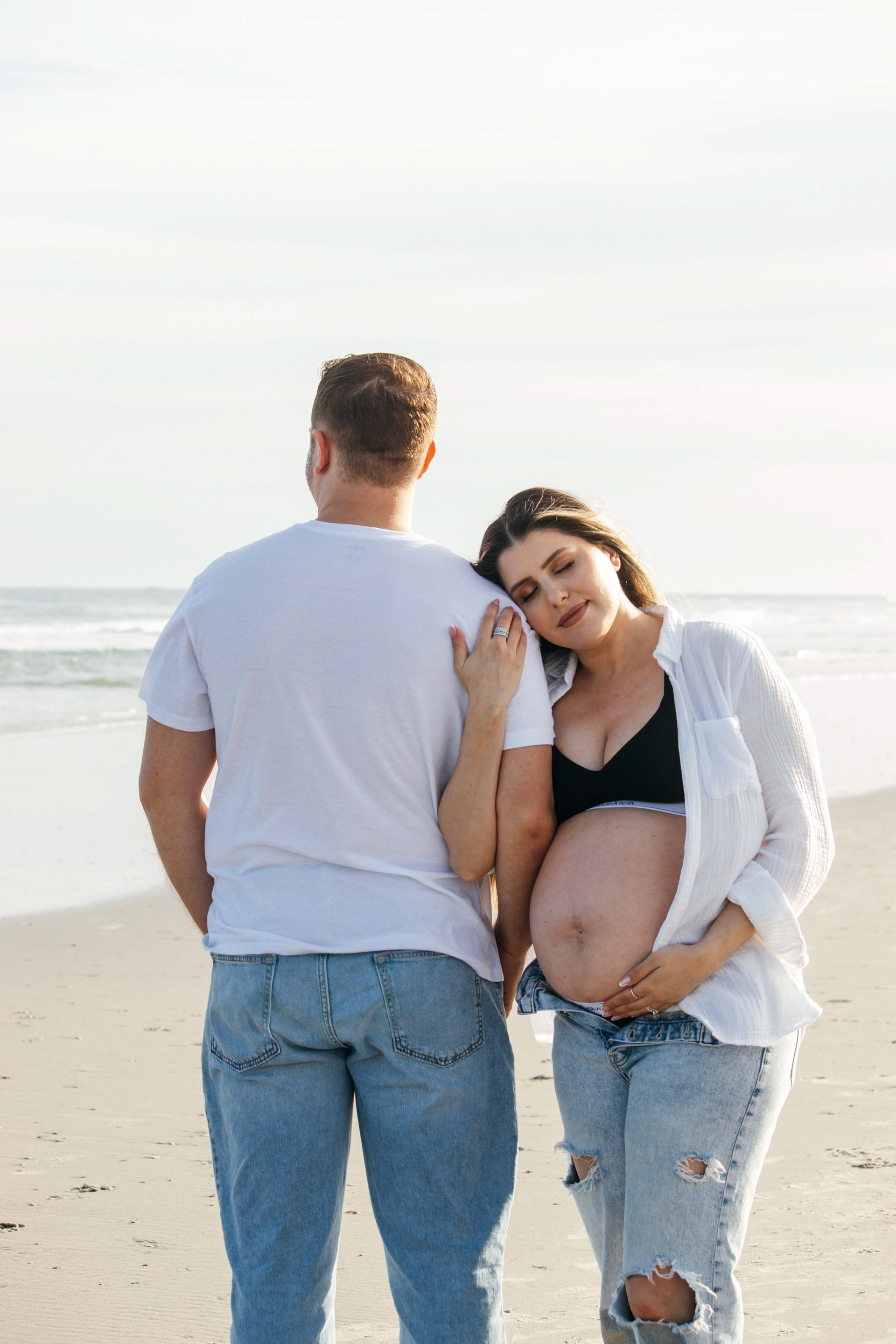 Daniel's Maternity