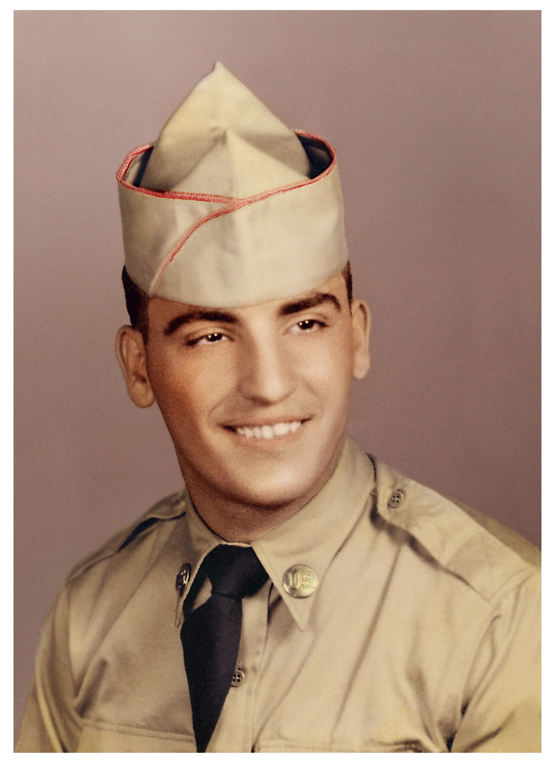 Photo Restoration