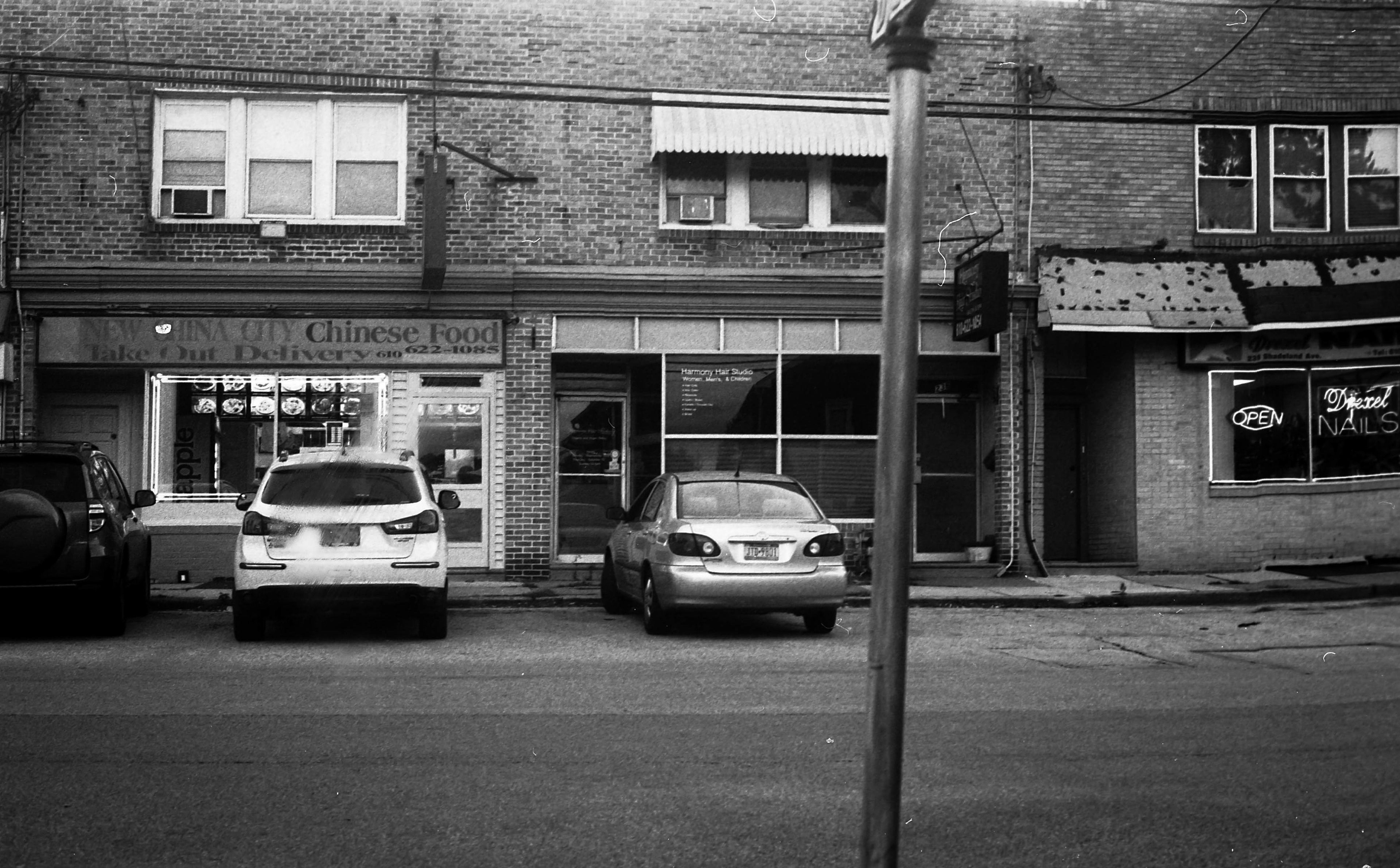 Film Photography