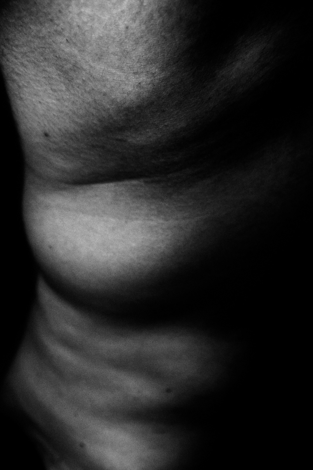 Abstract Nudes