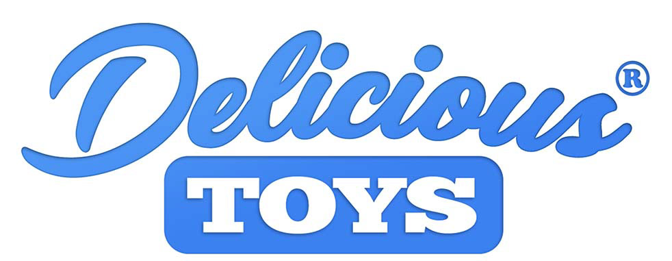 Delicious Toys