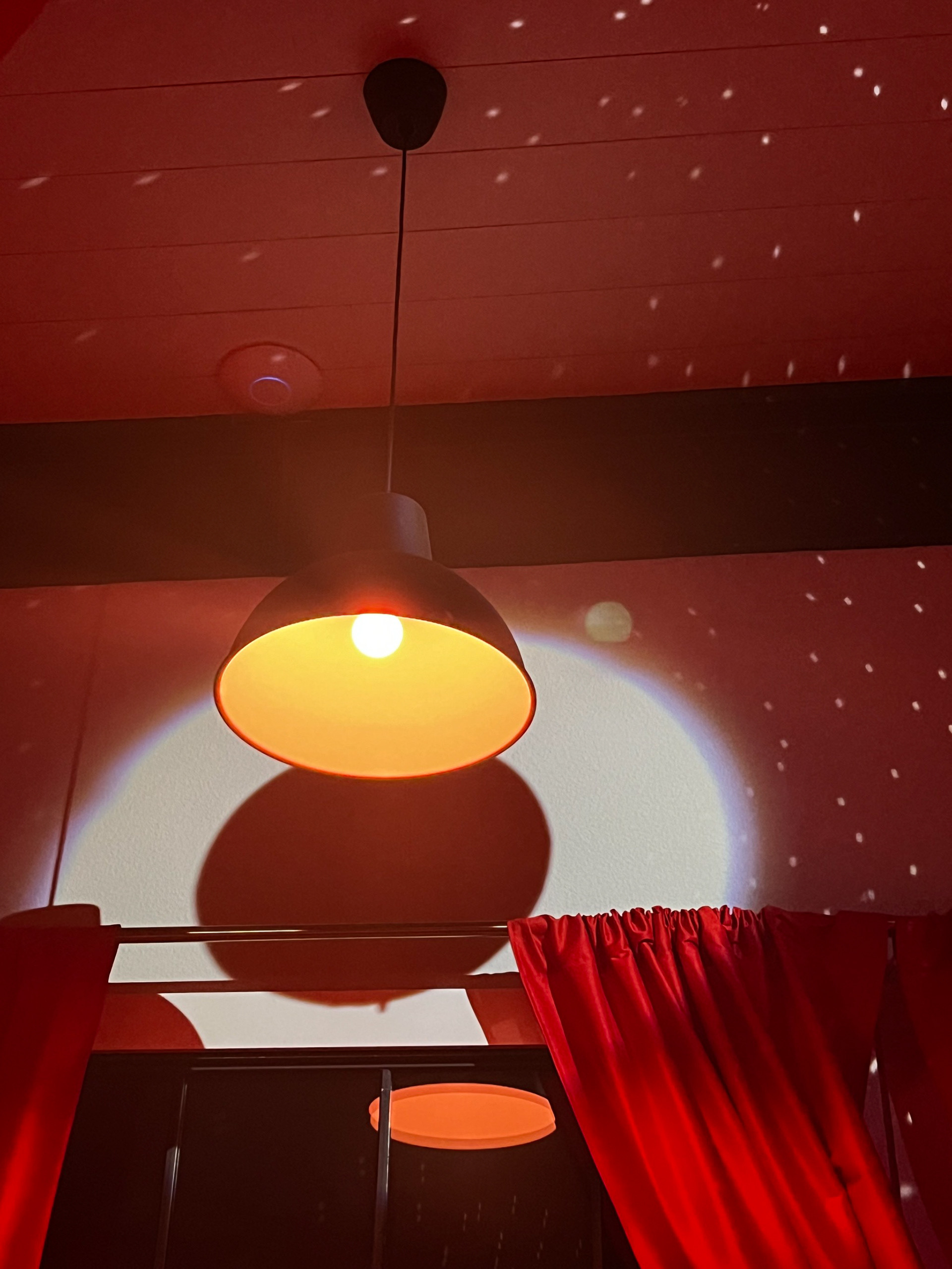 spotlight