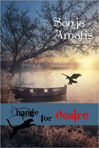 Change for desire