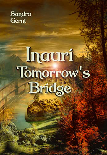 Inauri - Tomorrow's Bridge