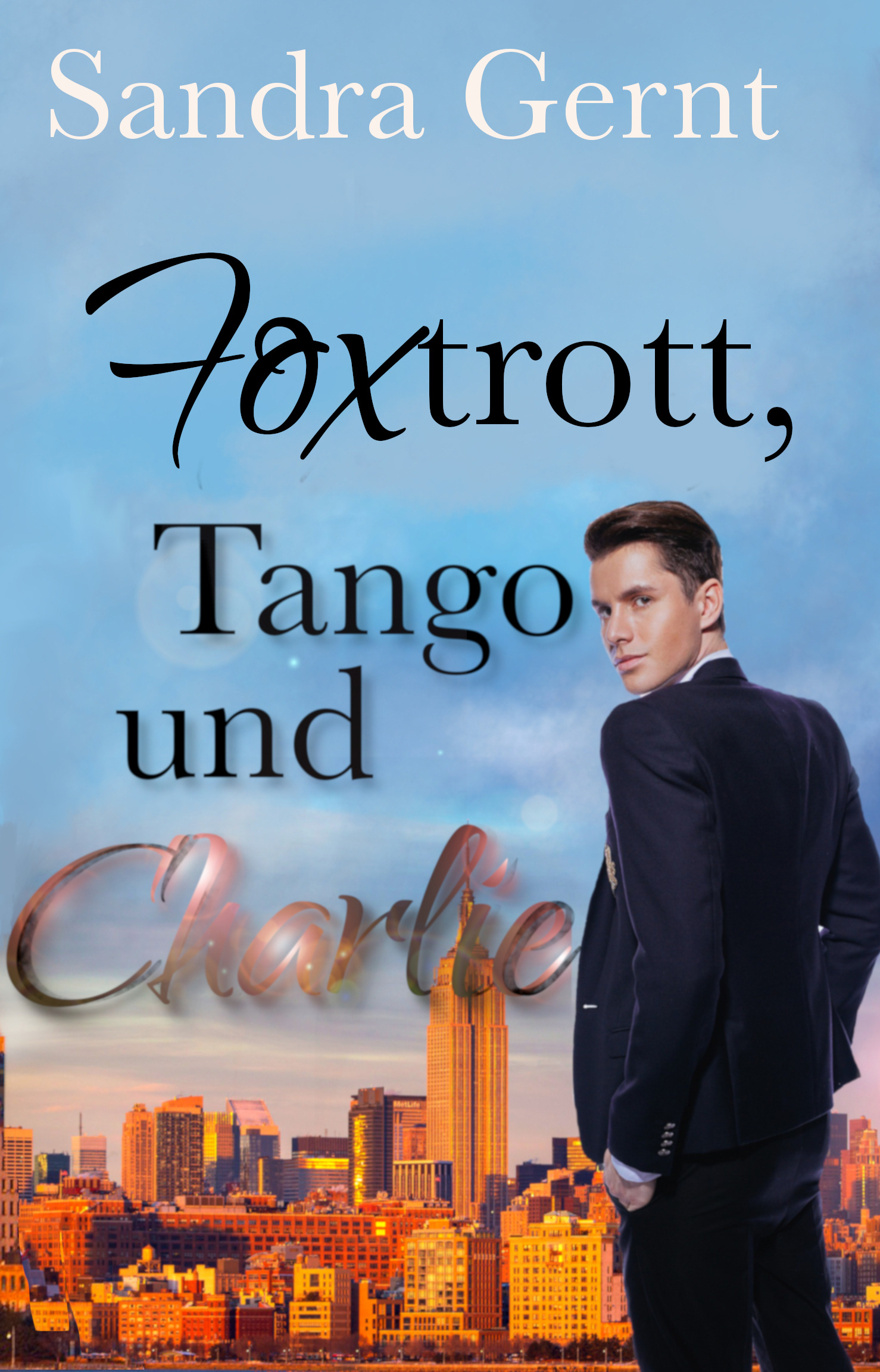 Foxtrott, Tango und Charlie