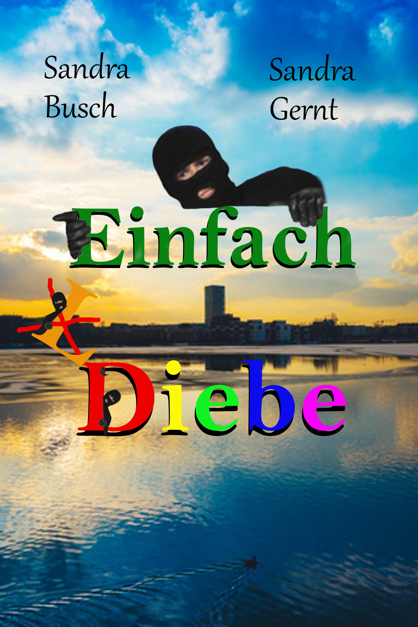 Einfach (L)Diebe