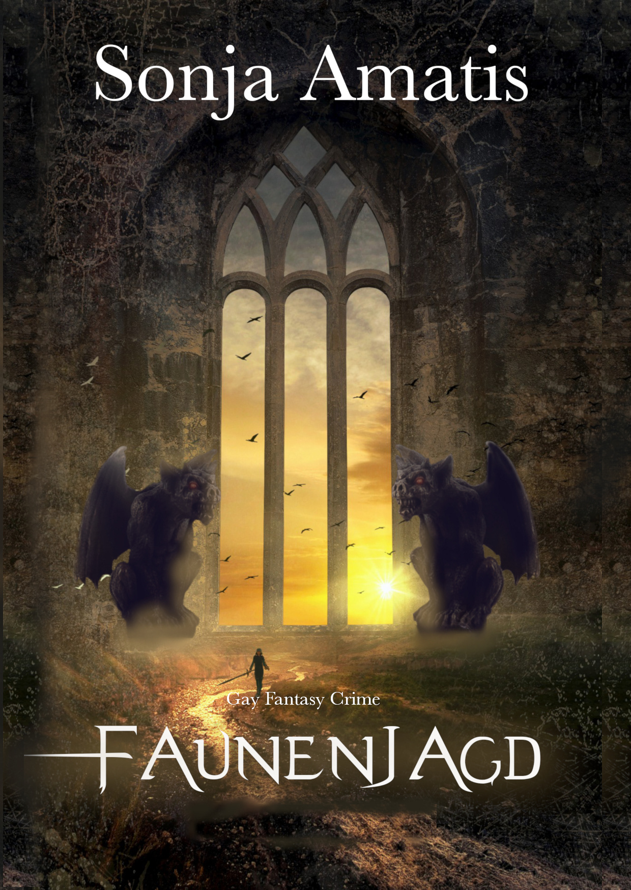 Faunenjagd