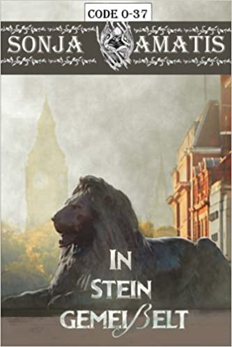 Code 0-37 Teil 4: In Stein gemeißelt