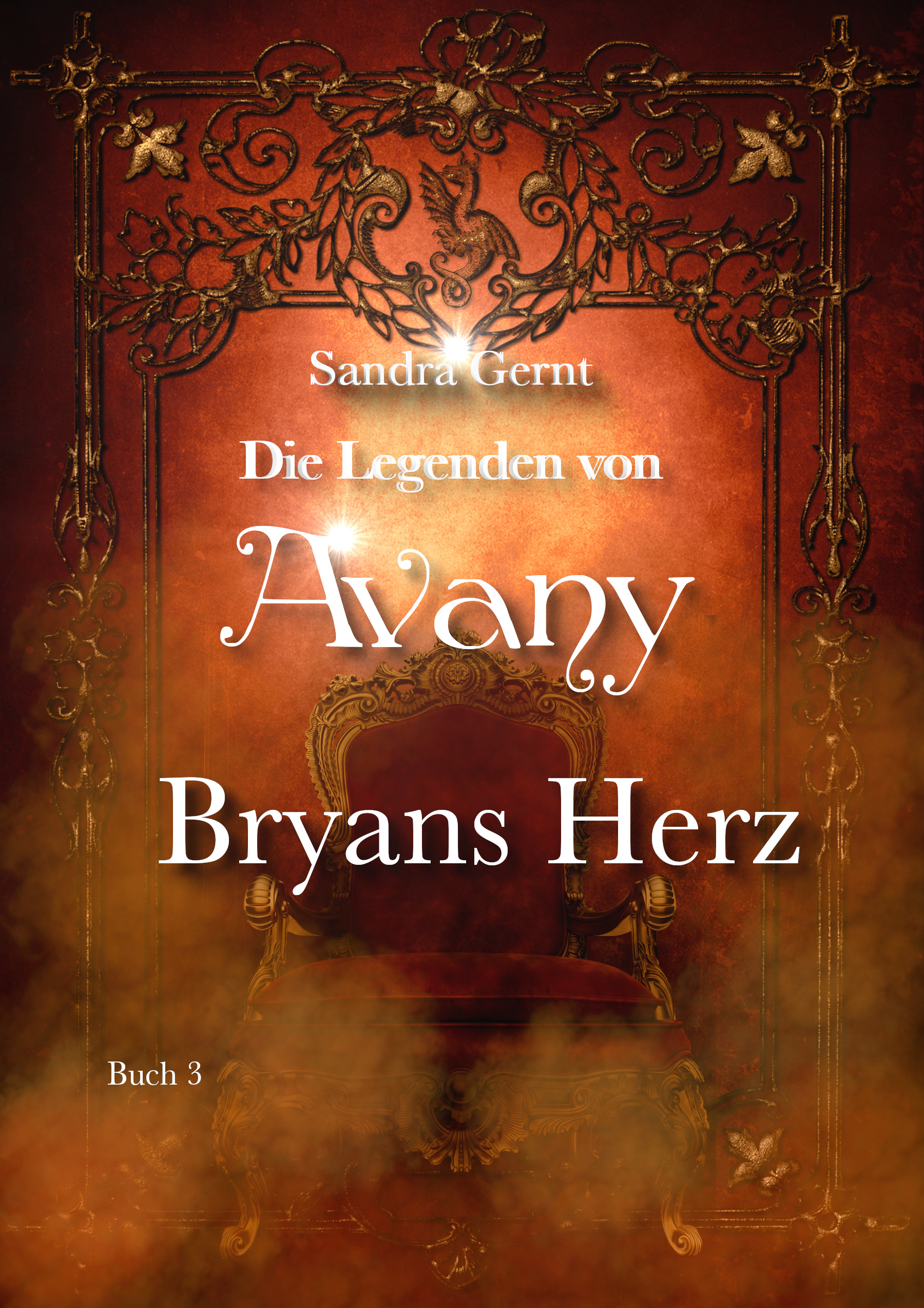 Bryans Herz