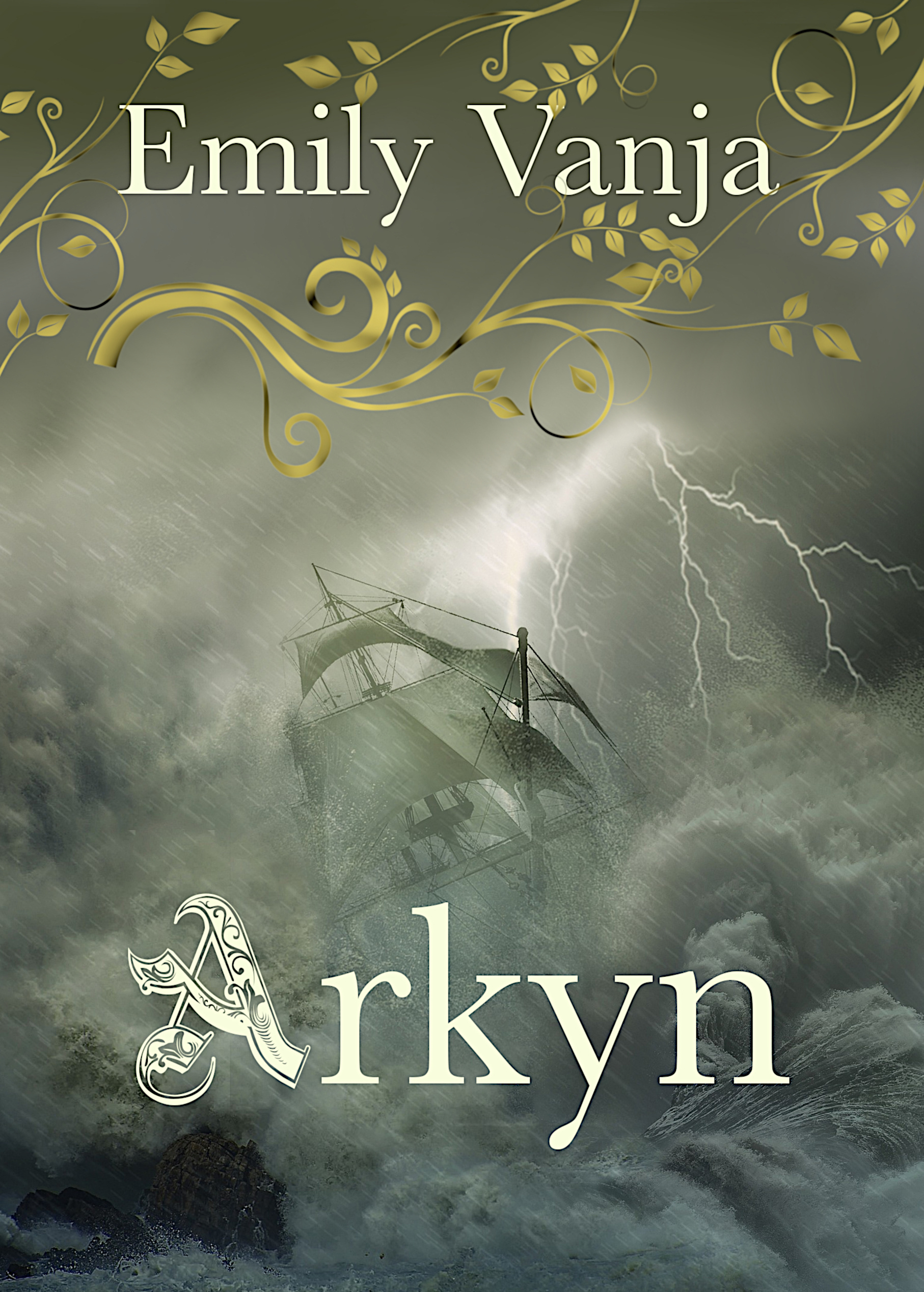 Arkyn