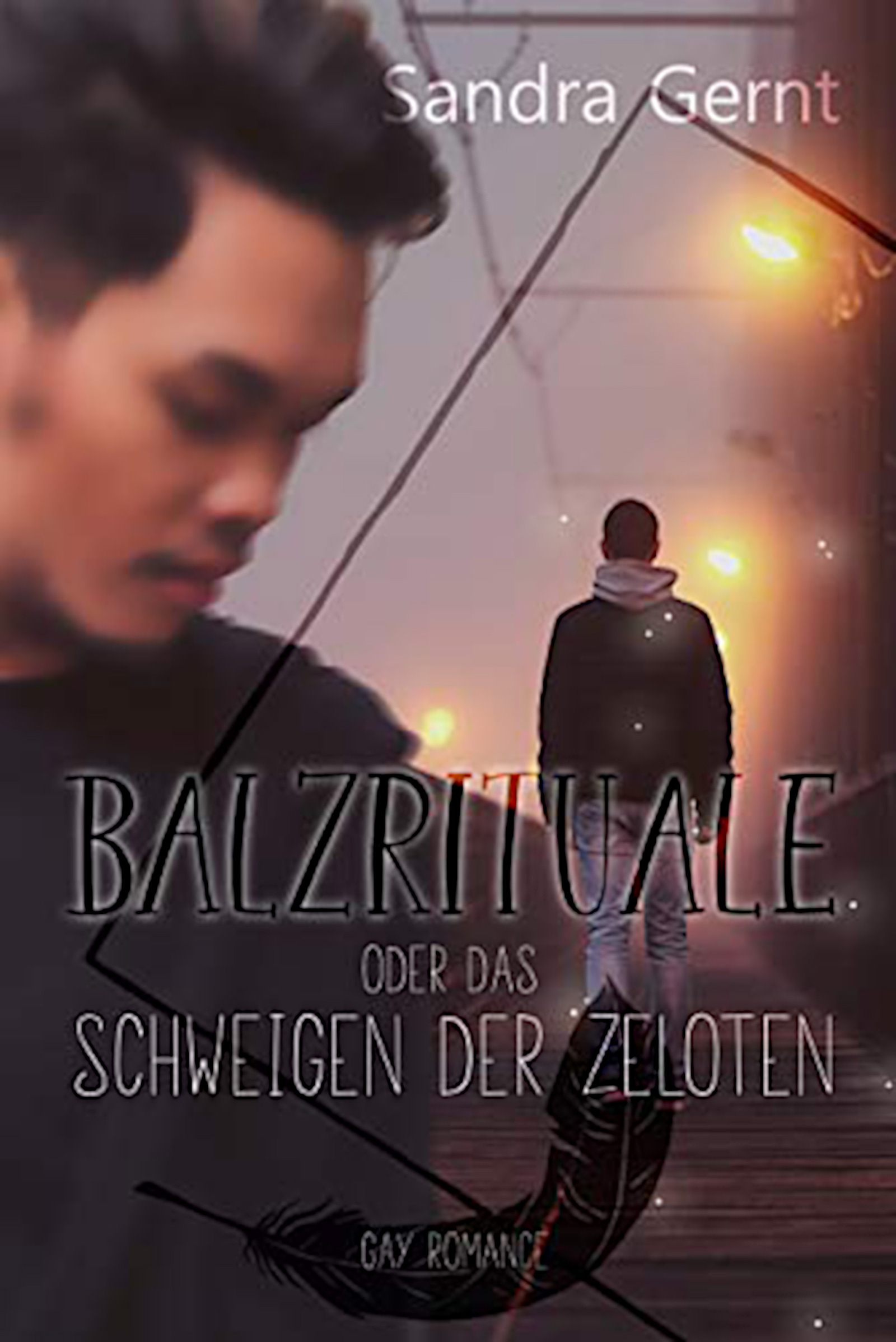 Balzrituale oder das Schweigen der Zeloten