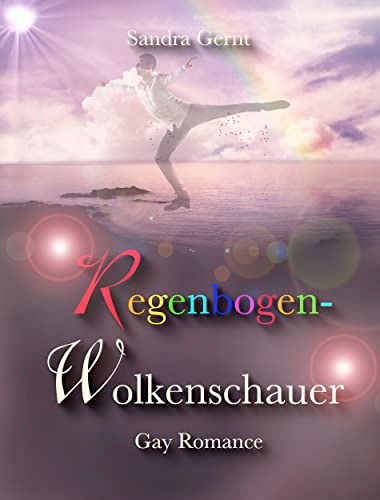 Regenbogenwolkenschauer