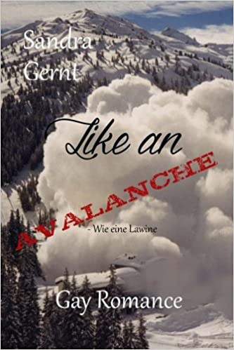 Like an avalanche