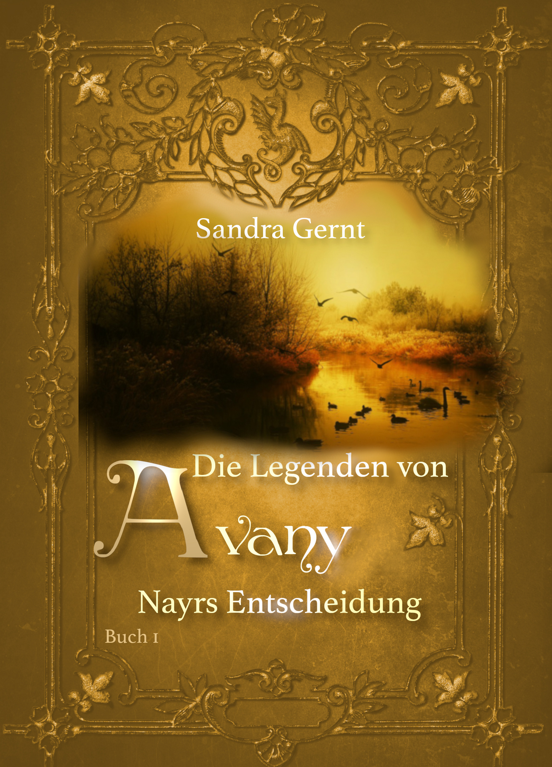 Nayrs Entscheidung