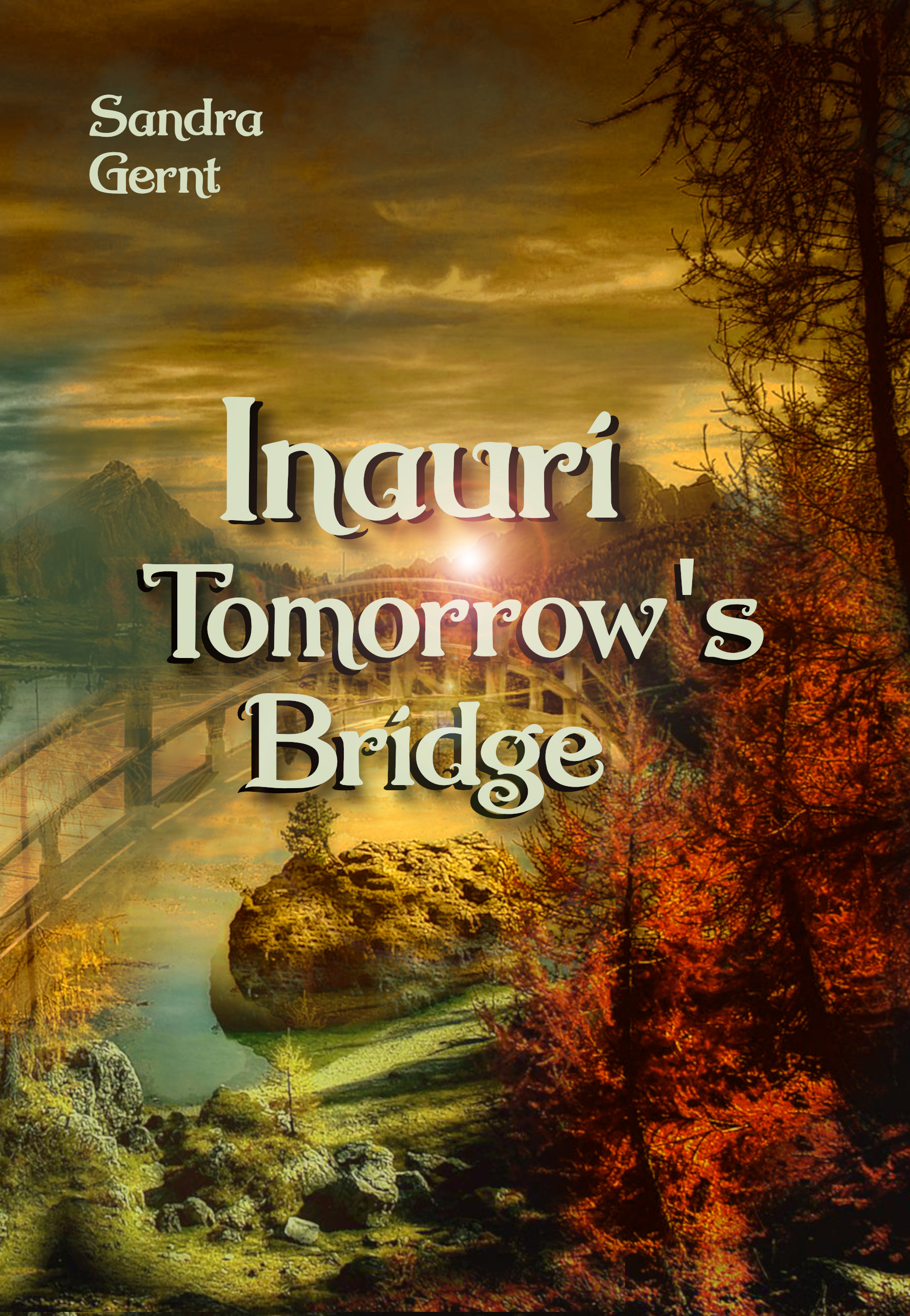 Inauri Tomorrow's Bridge