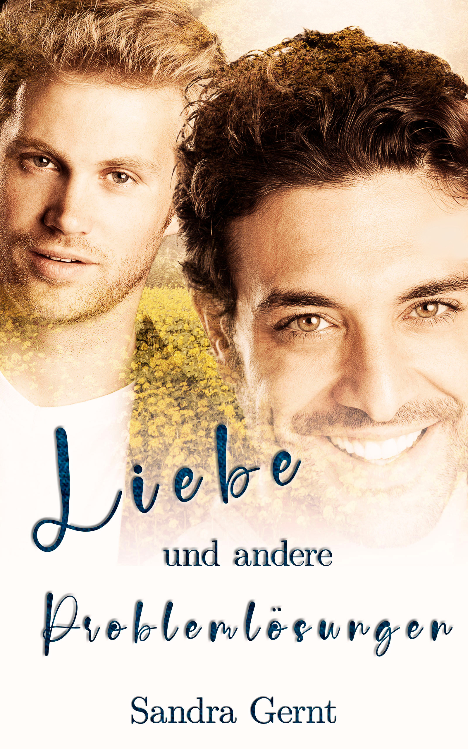 Liebe und andere Problemlösungen