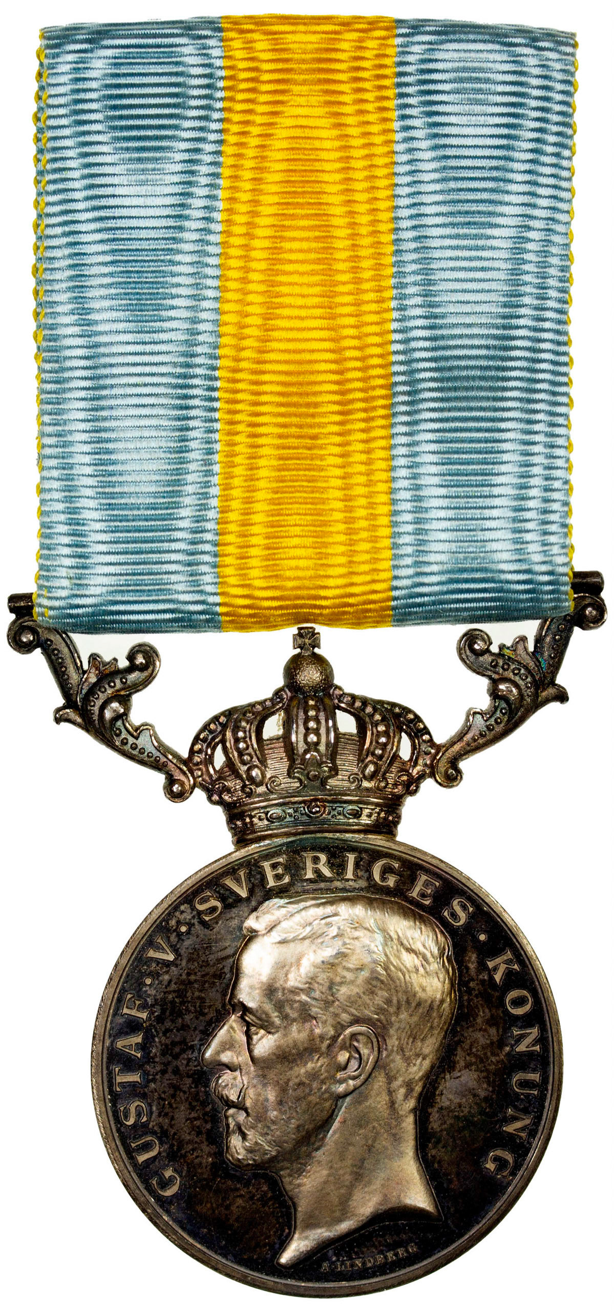 Sweden 1907-1950
