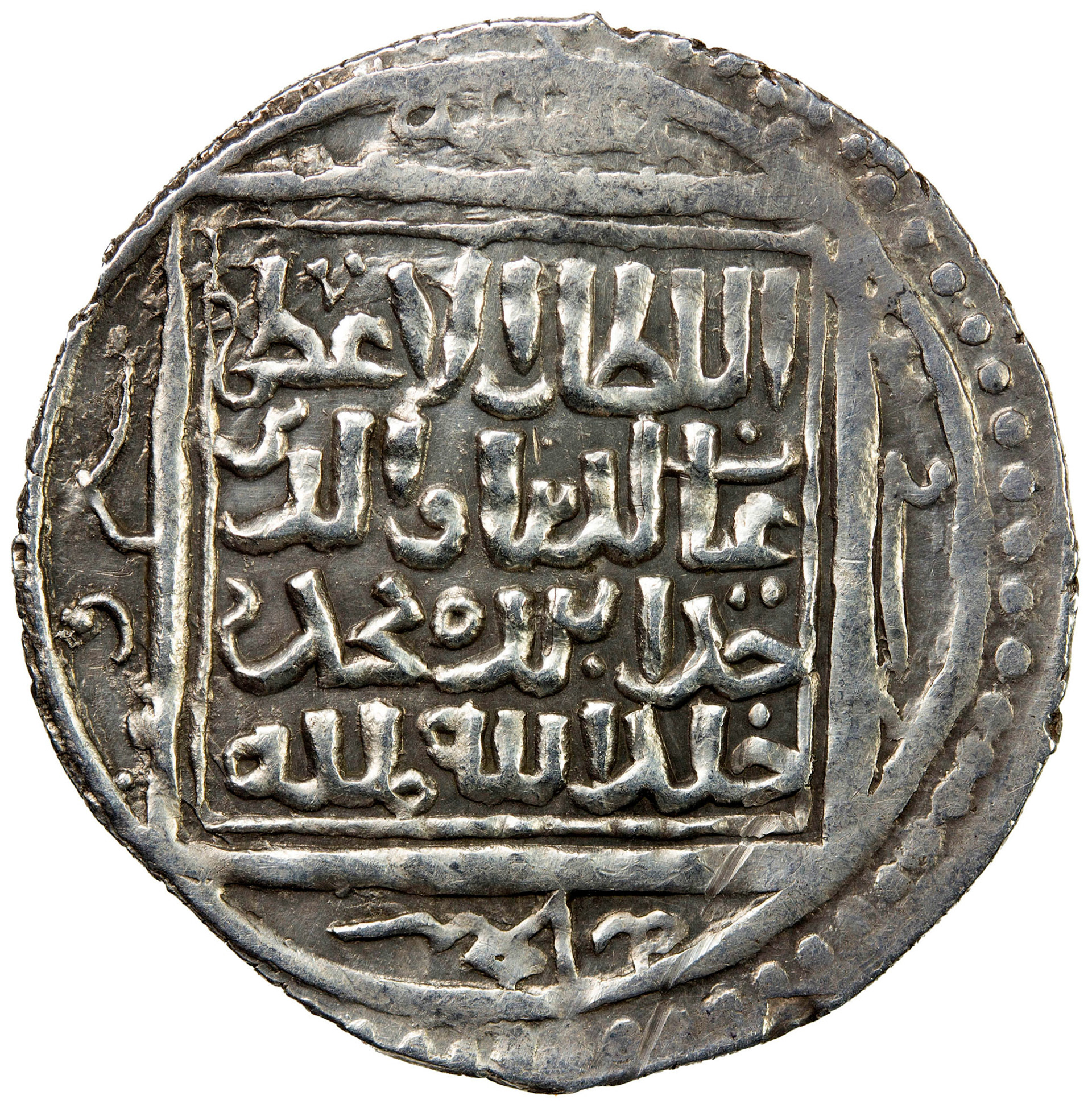Ilkhan 1304-1316