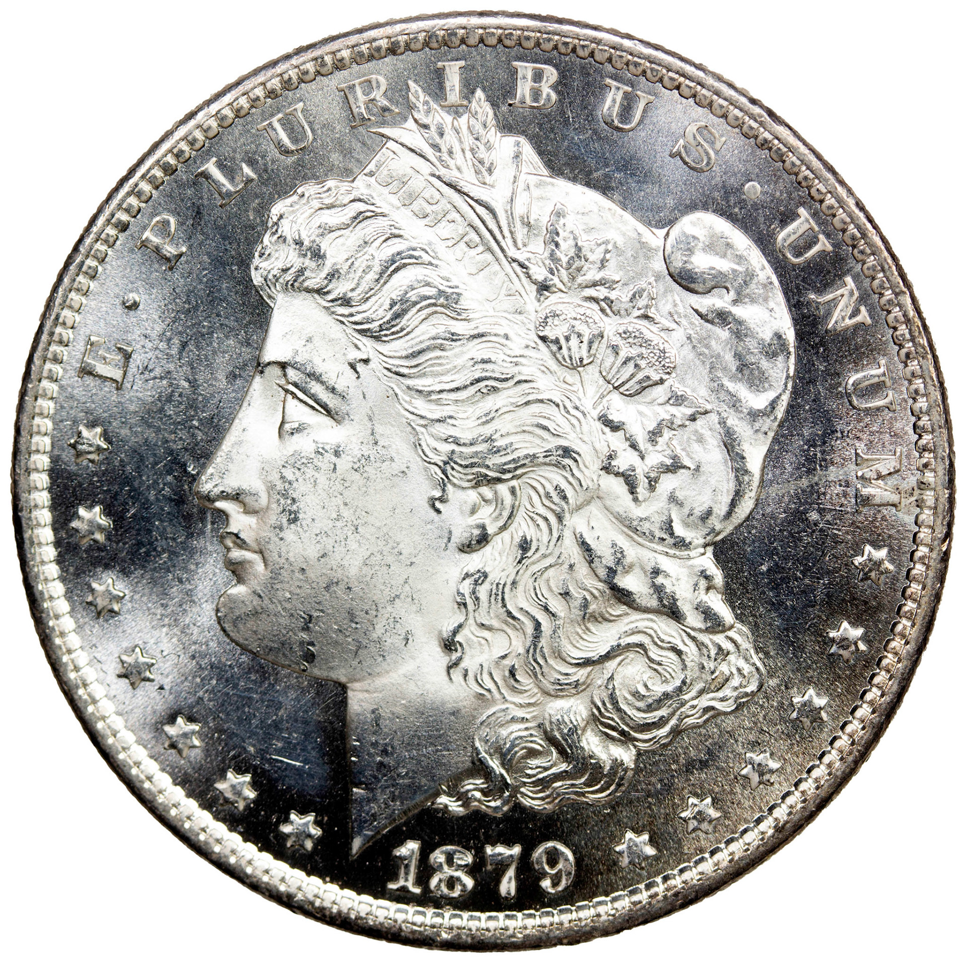 United States 1879