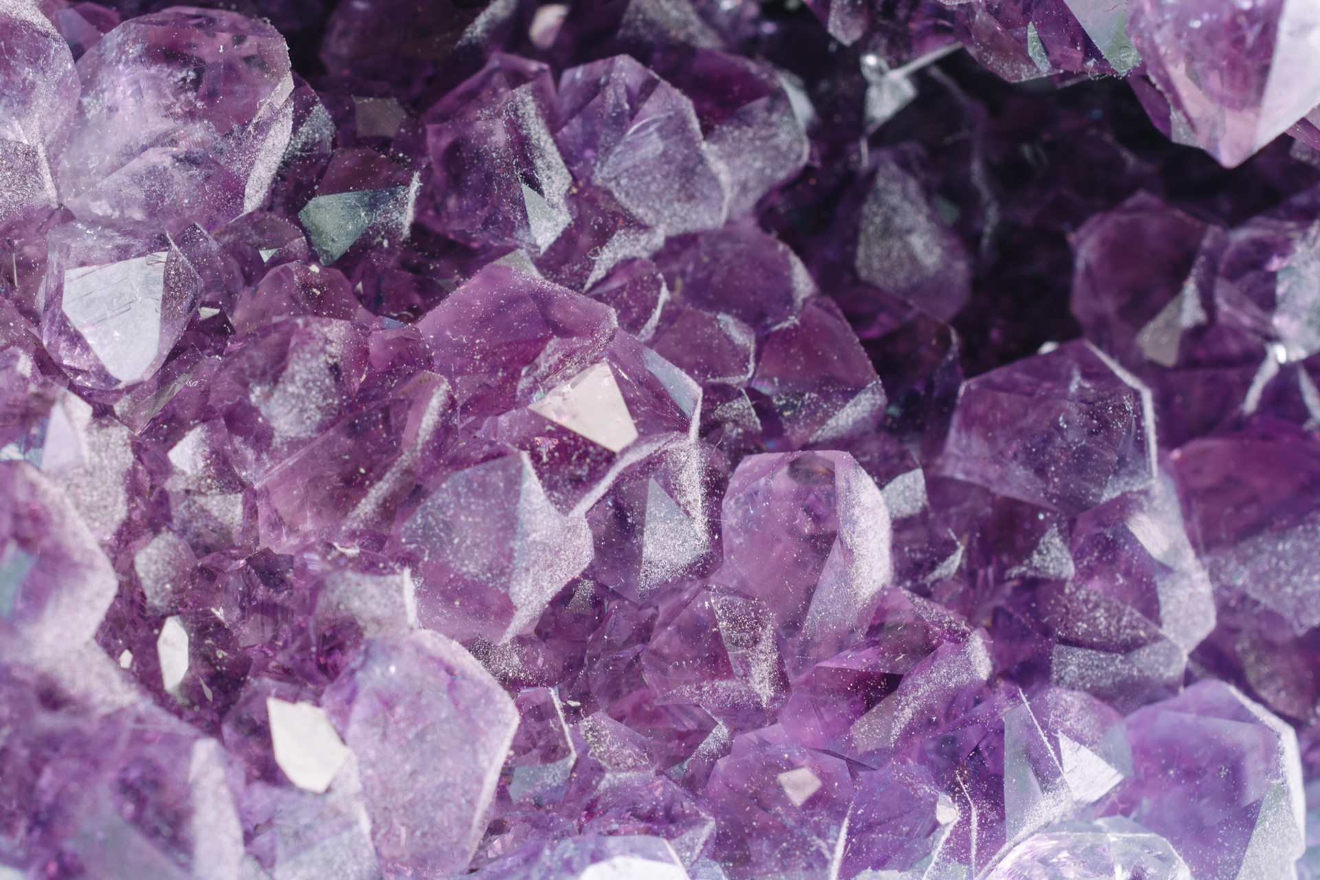 Amethyst 1