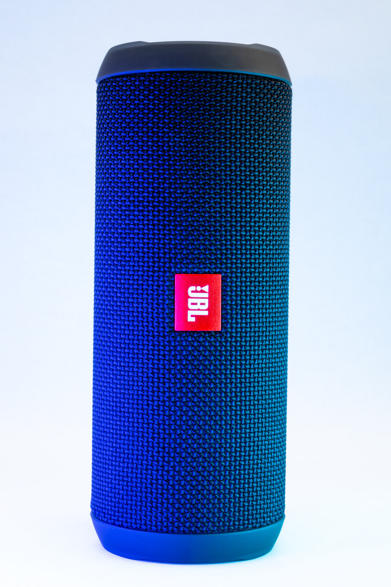 JBL Blue and Light Blue