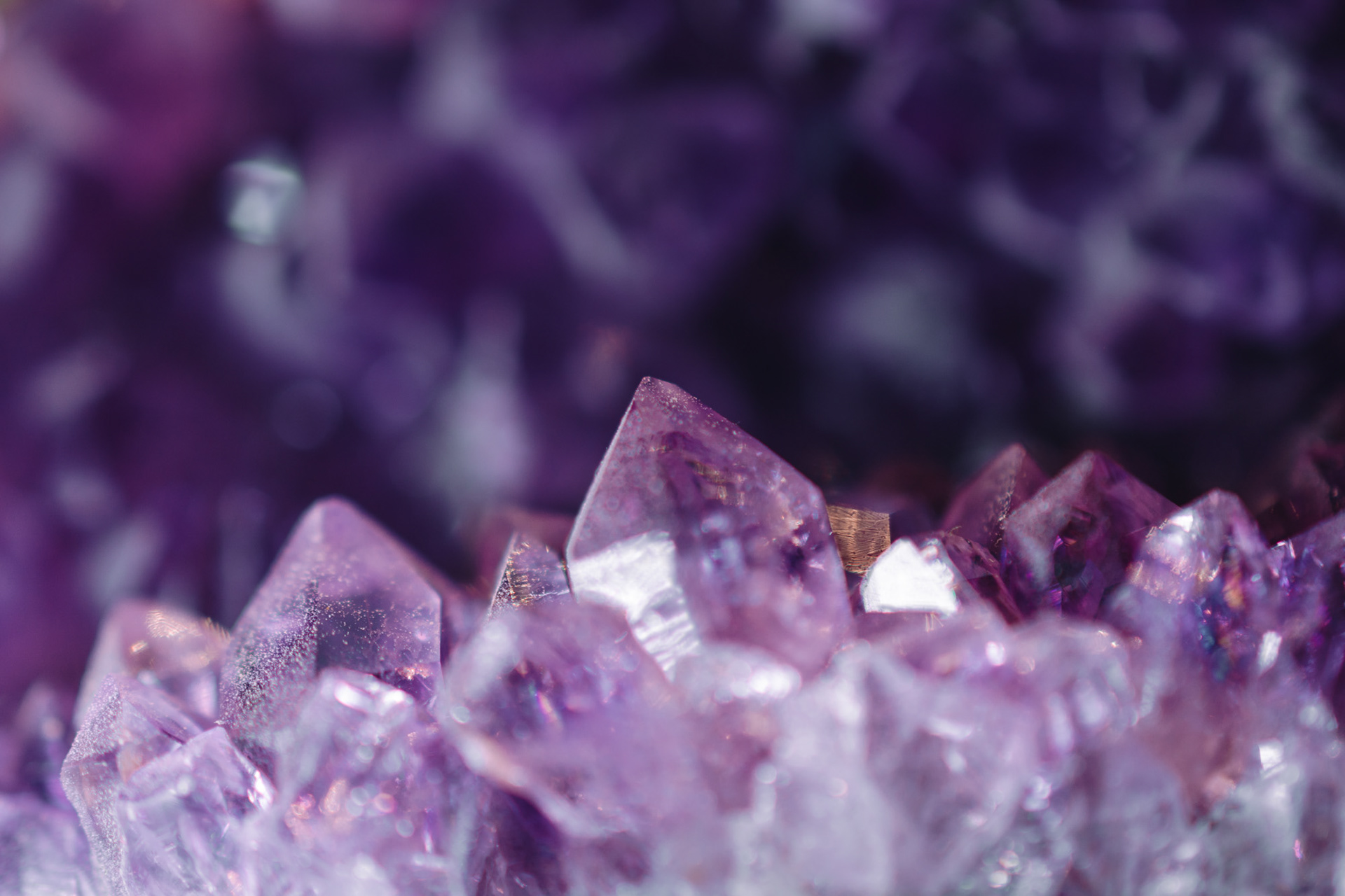 Amethyst 2