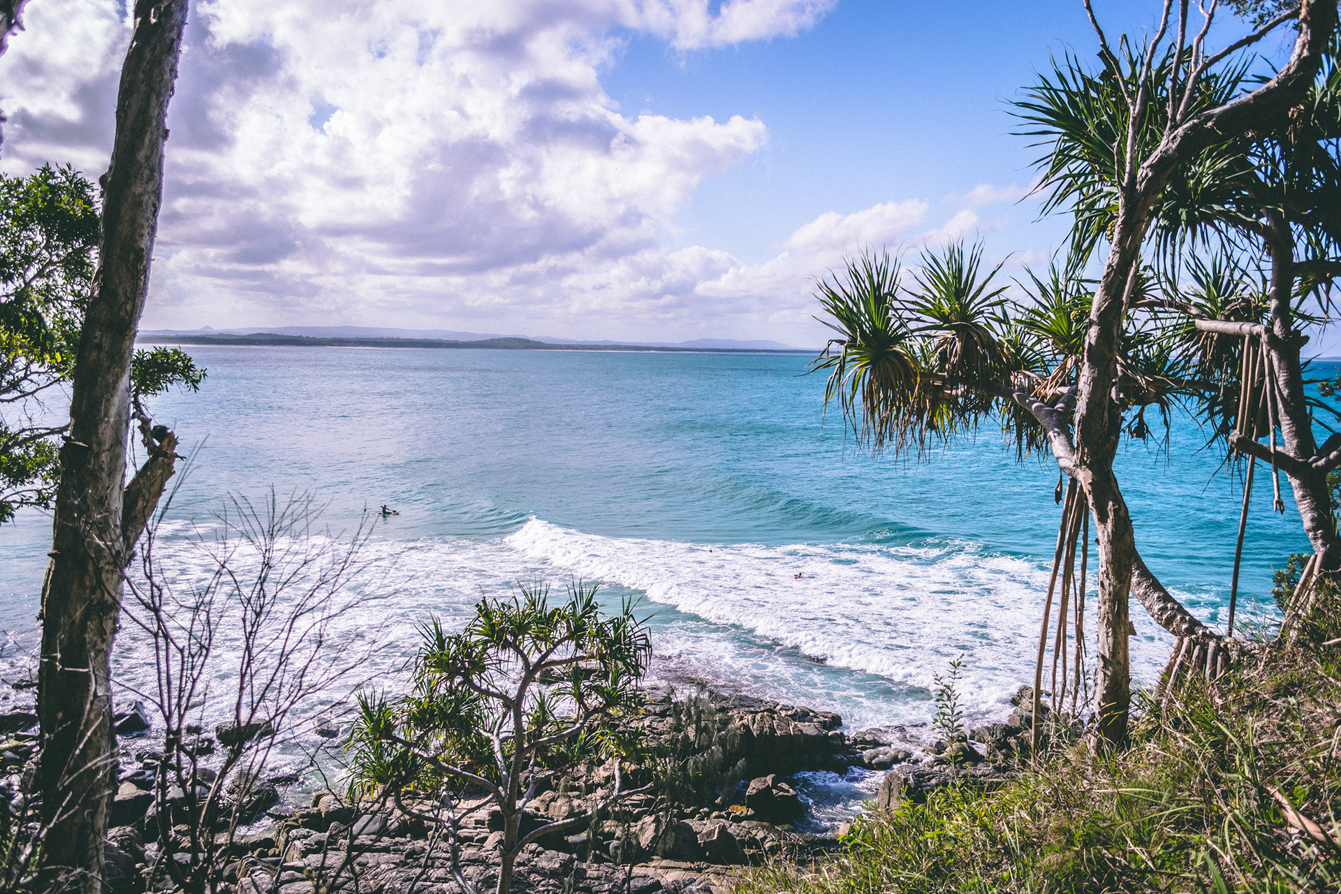 Noosa Beach
