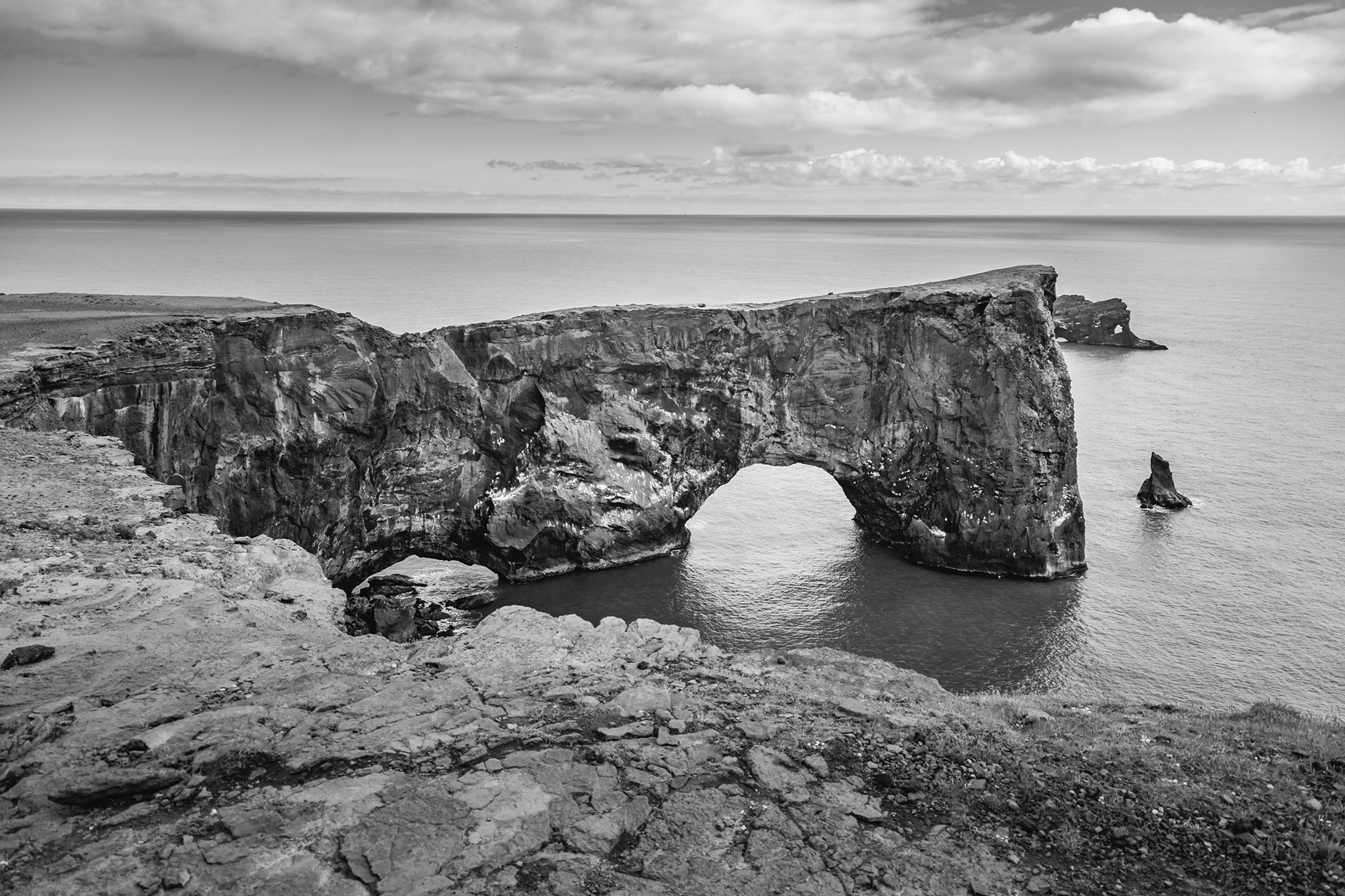 Sea Arch
