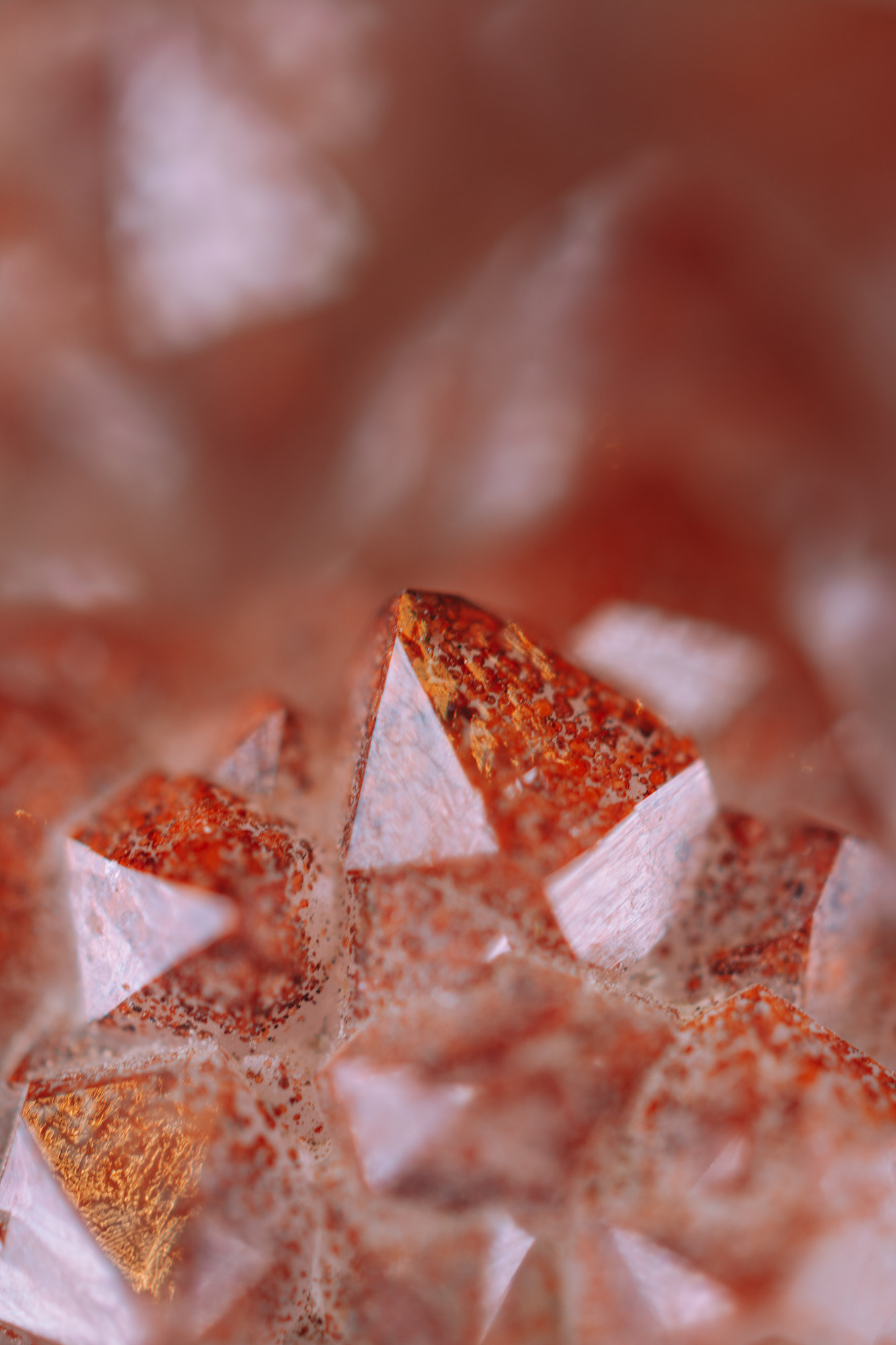 Red Quarts 2