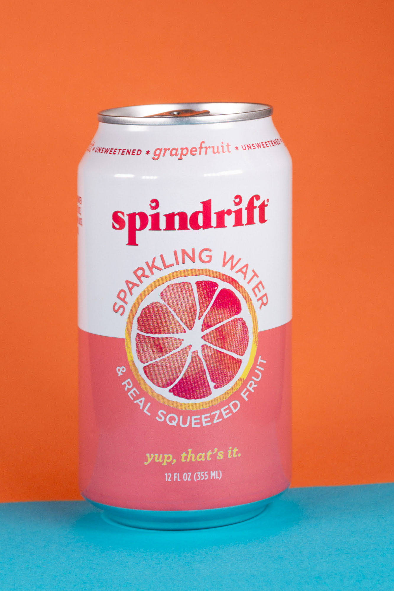 Grapefruit Spindrift 1