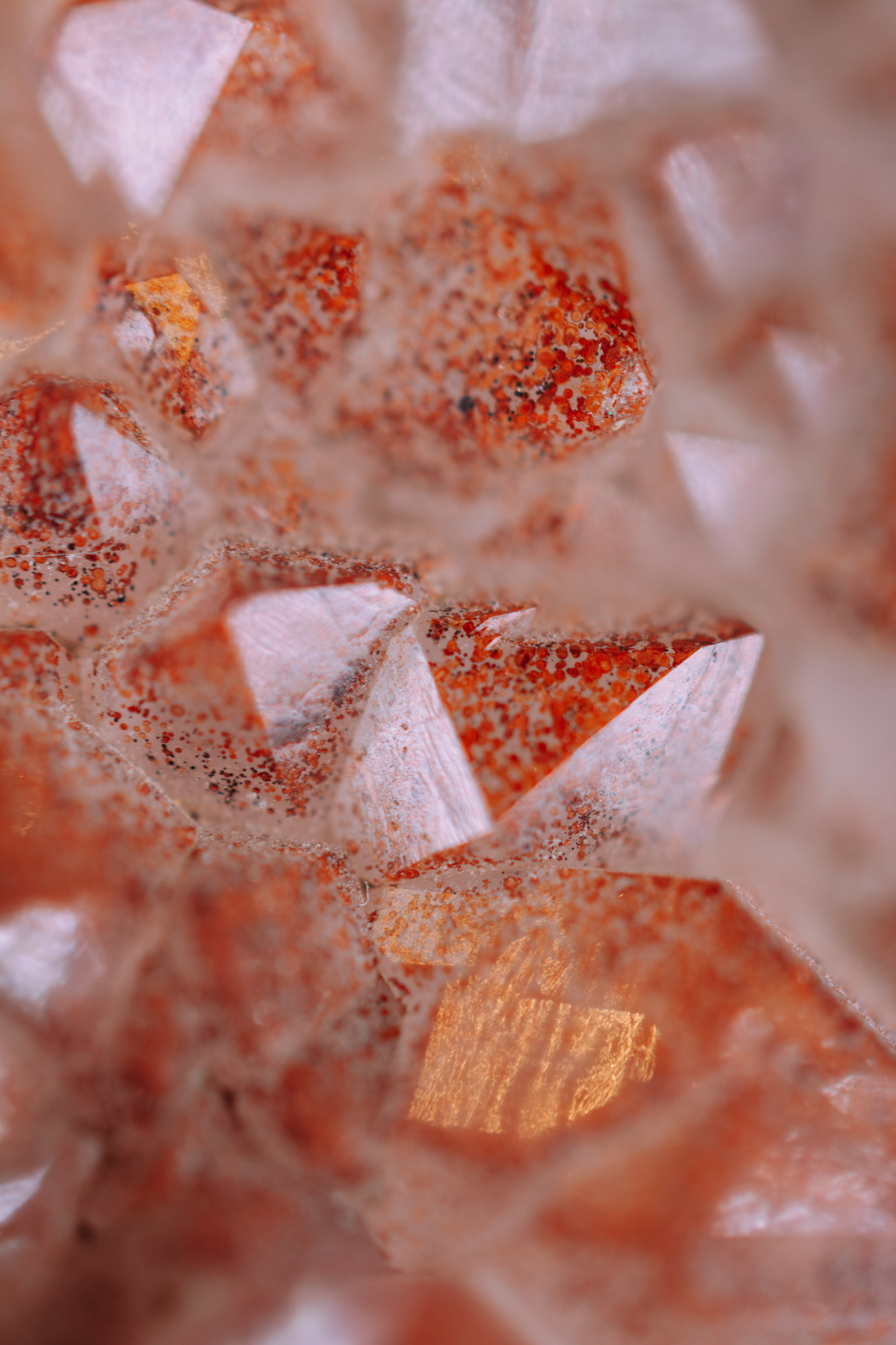 Red Quarts 1