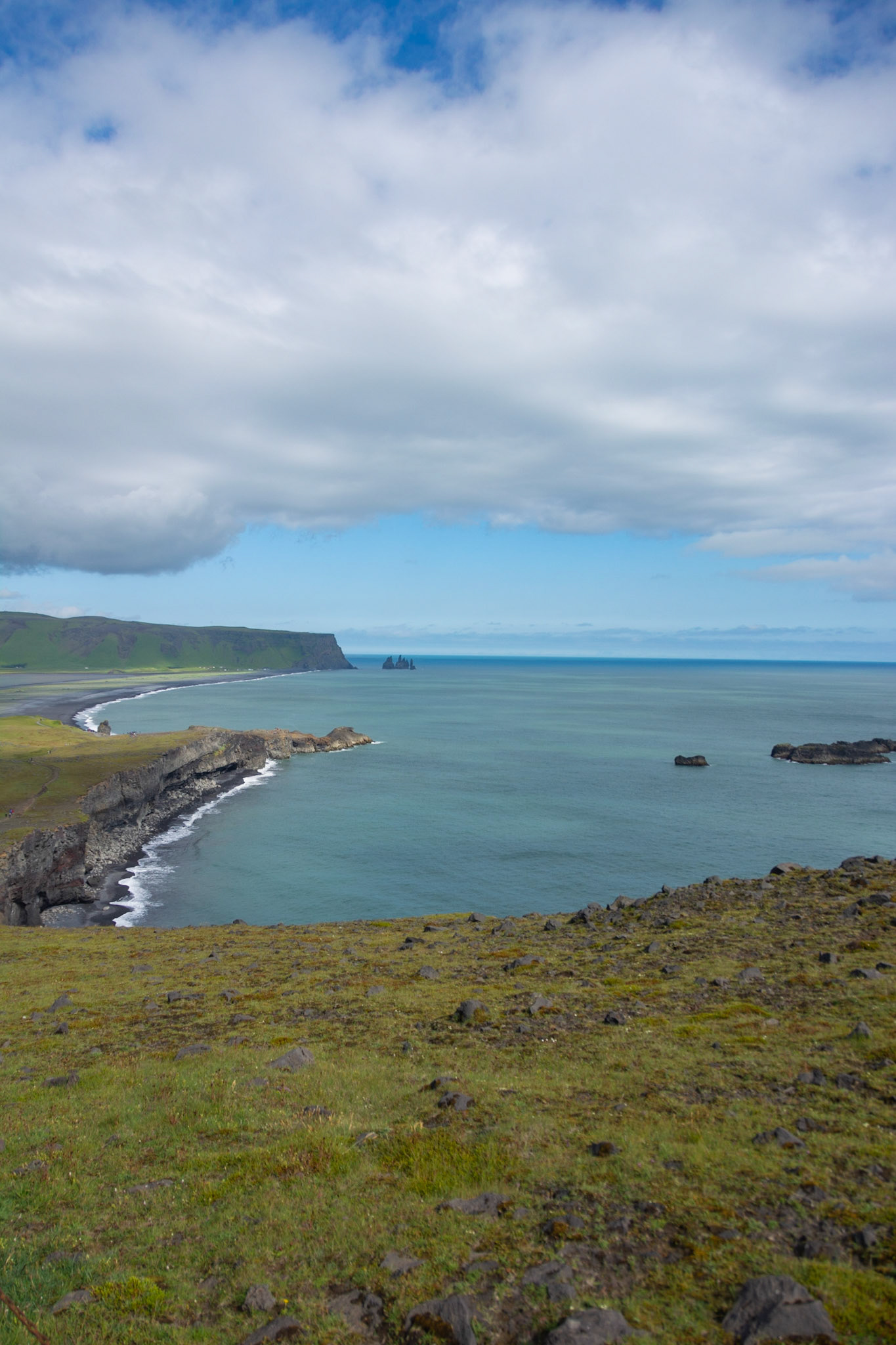 The heart of Iceland