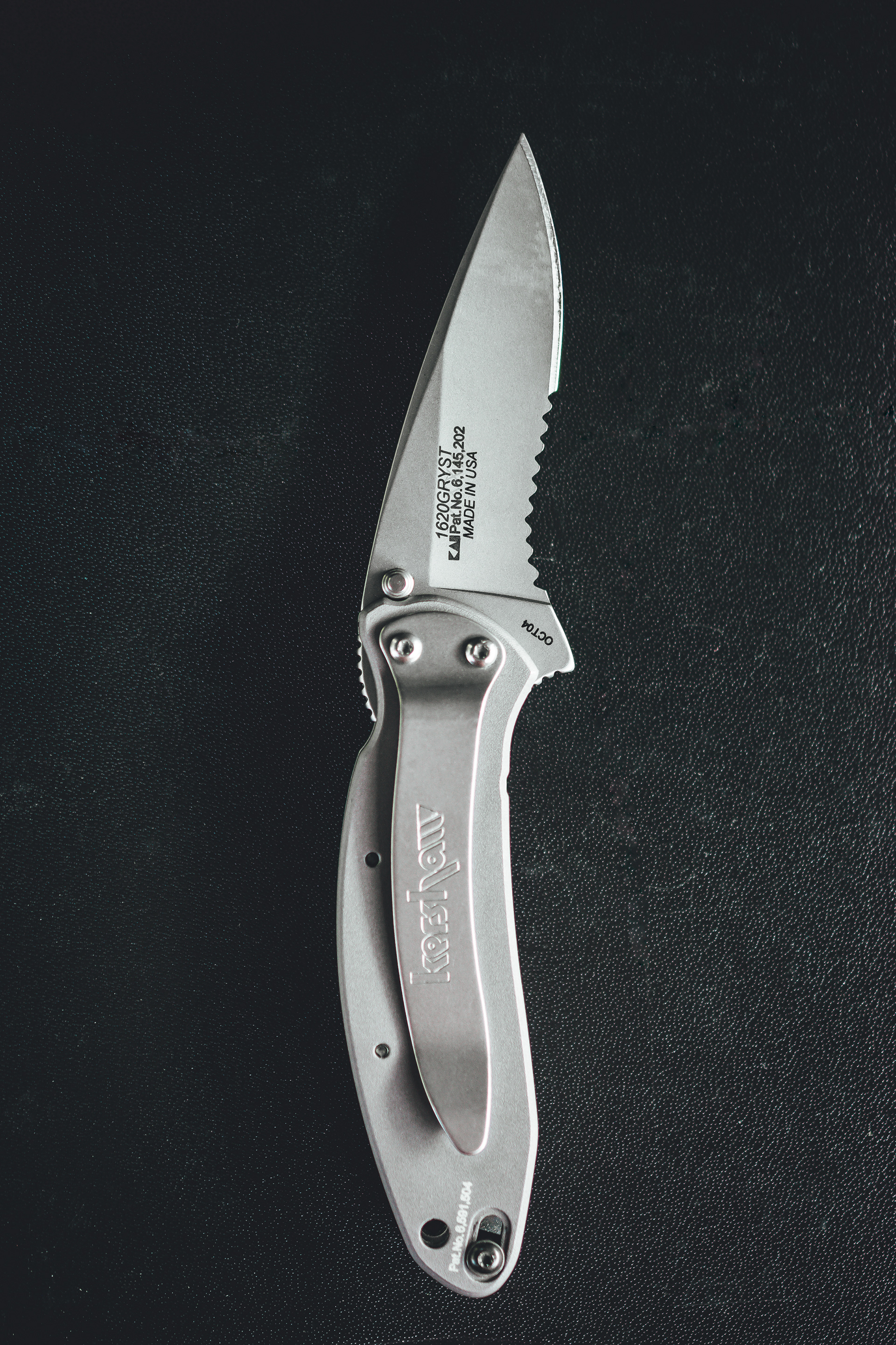 Kershaw