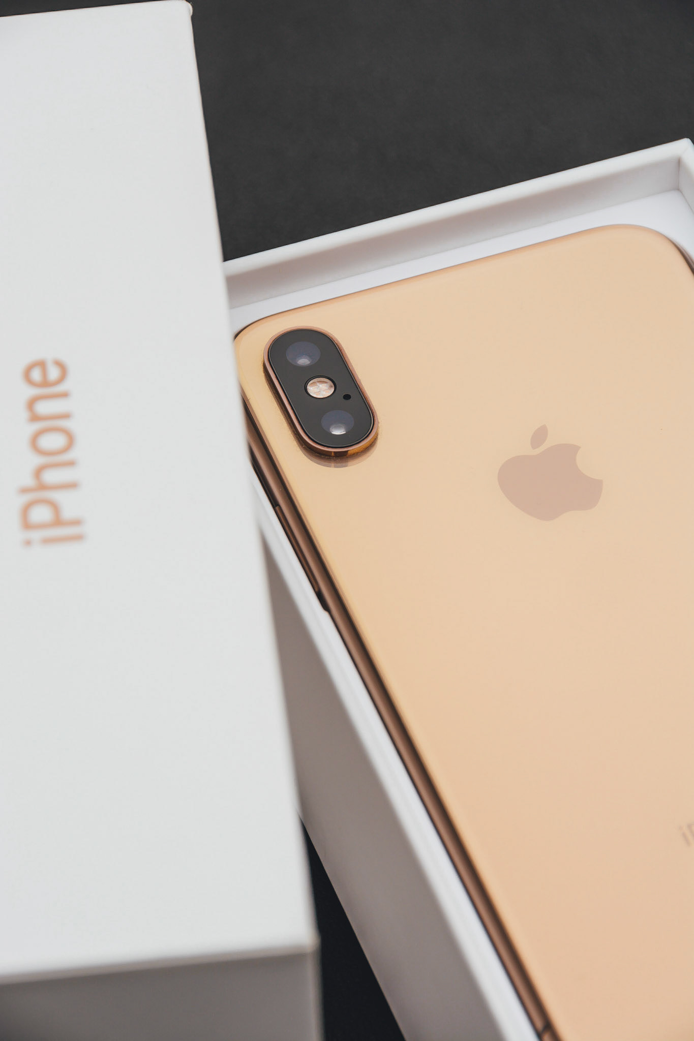 iPhone 1